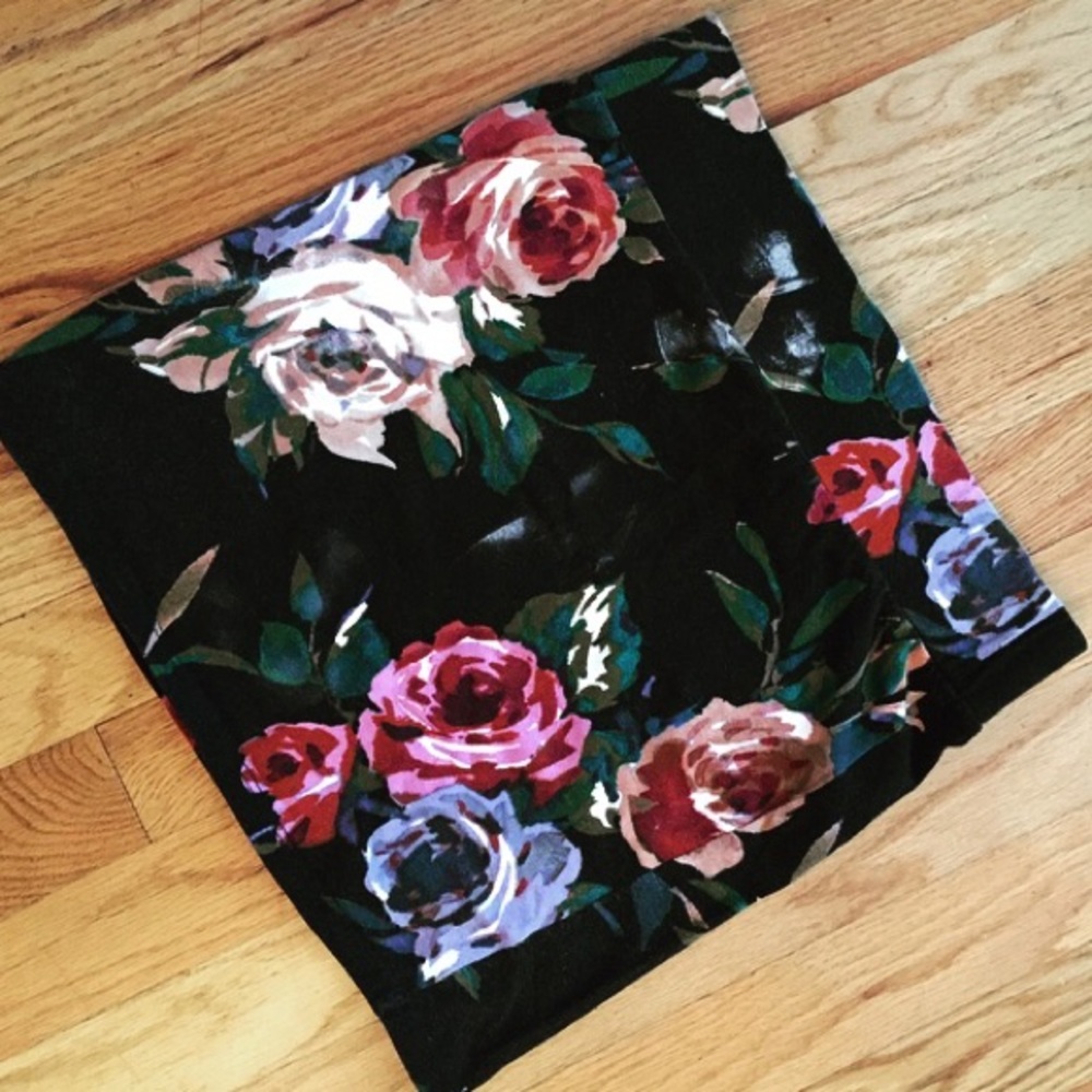 Forever21 mini skirt